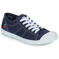 Baskets femme sur Grenoble : Baskets basses Le Temps des Cerises BASIC 02