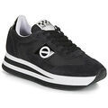 Baskets femme sur Grenoble : Baskets basses No Name FLEX JOGGER