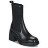 Bottines Vagabond Shoemakers BROOKE Noir
