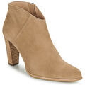 Bottes femme sur Grenoble : Bottines Muratti AESA