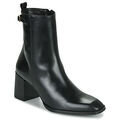 Bottes femme sur Grenoble : Bottines JB Martin VALENTINE