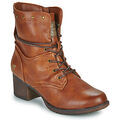 Bottines Mustang 1197508 Grenoble