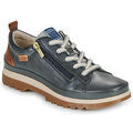 Baskets basses Pikolinos VIGO W3W Bleu