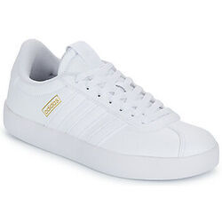 Baskets basses adidas VL COURT 3.0 Blanc