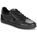 Baskets femme sur Grenoble : Baskets basses Geox BLOMIEE B