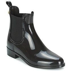 Bottes Lemon Jelly COMFY Noir