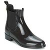 Bottes Lemon Jelly COMFY Noir