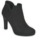 Bottes femme sur Grenoble : Boots Tamaris LYCORIS