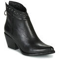 Bottines Mjus TEP Grenoble