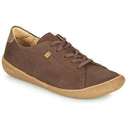 Baskets basses El Naturalista PAWIKAN N5770 Marron