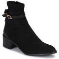 Bottines JB Martin LEORA