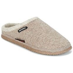Chaussons Giesswein DANNHEIM Beige