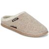 Chaussons Giesswein DANNHEIM Beige