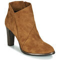 Bottines Myma PELOUR Grenoble
