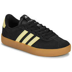 Baskets basses adidas VL COURT 3.0 Noir