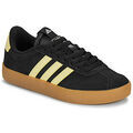 Baskets basses adidas VL COURT 3.0 Noir