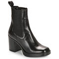 Bottes femme sur Grenoble : Bottines Mjus MICAELA CHELS