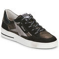 Baskets basses Semerdjian ALE