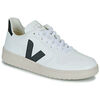 Baskets basses Veja V-10 Blanc
