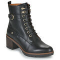 Bottes femme sur Grenoble : Bottines Pikolinos LLANES W7H