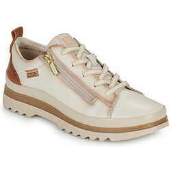 Baskets basses Pikolinos VIGO W3W Beige
