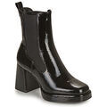 Bottes femme sur Grenoble : Bottines Tamaris 25002-001-AH23