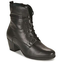 Bottines Gabor 5564427 Noir