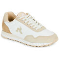 Baskets femme sur Grenoble : Baskets basses Le Coq Sportif ASTRA_2
