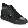 Baskets montantes Geox BLOMIEE M Grenoble