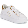 Baskets basses Karl Lagerfeld KAPRI Maison Karl Lace