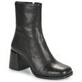 Bottes femme sur Grenoble : Bottines JB Martin JENNA