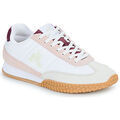 Baskets basses Le Coq Sportif VELOCE Grenoble