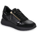 Baskets basses Geox D DESYA Grenoble