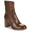 Bottines Mjus NITRO NEW Grenoble