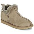 Chaussons Shepherd ANNIE Marron Grenoble