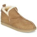 Chaussons Shepherd ANNIE Marron Grenoble