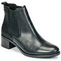 Bottes femme sur Grenoble : Bottines Betty London HASNI