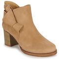 Bottines Casual Attitude HIRCHE Grenoble