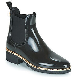 Bottes Lemon Jelly AVA Noir