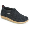 Chaussons Giesswein VENT Gris