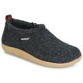 Chaussons Giesswein VENT Gris