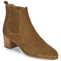 Bottes femme sur Grenoble : Bottines Jonak DEBINA
