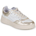Baskets femme sur Grenoble : Baskets basses Schmoove SMATCH TRAINER