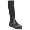 Bottes Unisa FALERCE Noir