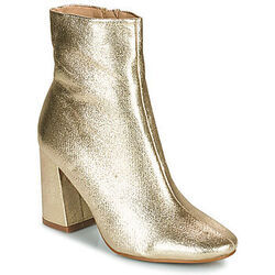 Bottines Moony Mood PEDROLYN Dor&eacute;