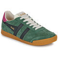 Baskets basses Gola Elan Grenoble