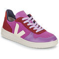 Baskets femme sur Grenoble : Baskets basses Veja V-10
