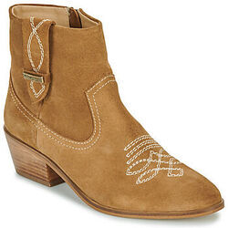 Bottines Les Tropeziennes par M.Belarbi LADYZ