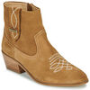 Bottines Les Tropeziennes par M.Belarbi LADYZ