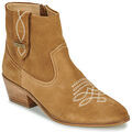 Bottines Les Tropeziennes par M.Belarbi LADYZ